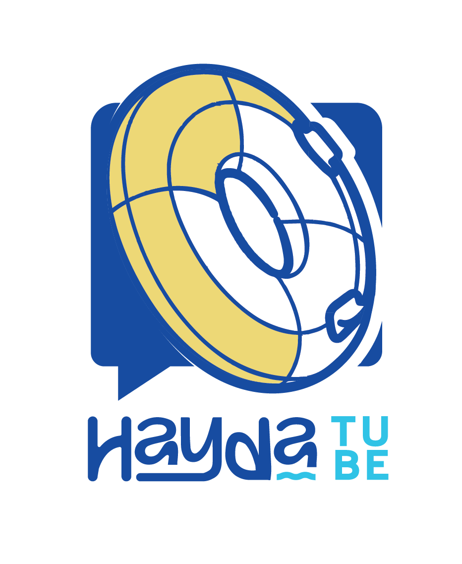 HaydaTube logo