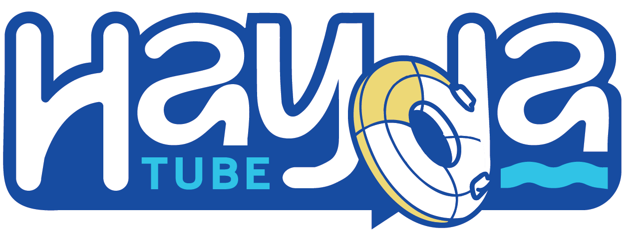 HaydaTube Logo